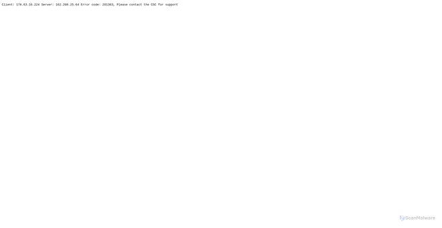 Security scan screenshot of https://app510.athenanet.athenahealth.com