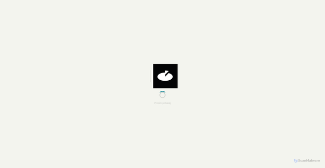 Security scan screenshot of https://skatteetateennoo.firebaseapp.com/