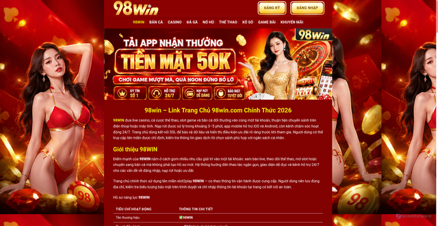 Security scan screenshot of https://lovecasino.co