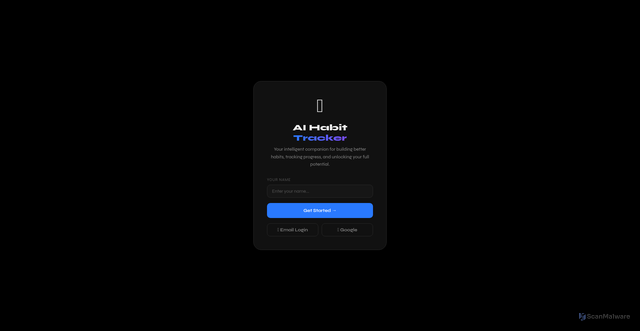 Security scan screenshot of https://chilly-tan-nrtxnqlnus-8l2wbizwsg.edgeone.app/