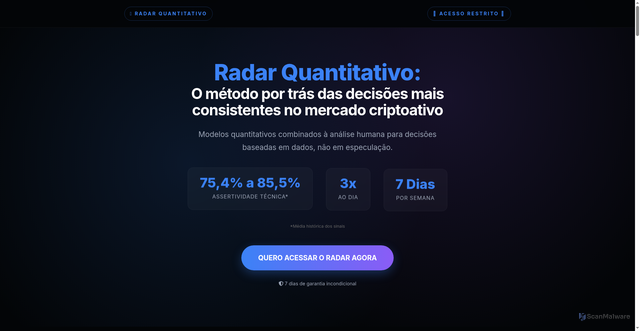 Security scan screenshot of https://hilarious-emerald-mkta1wbmnd-kxriosyonl.edgeone.app/