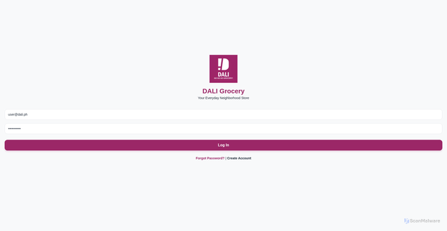 Security scan screenshot of https://funny-blush-vvnfkpsfbe-qmcv29toup.edgeone.dev/