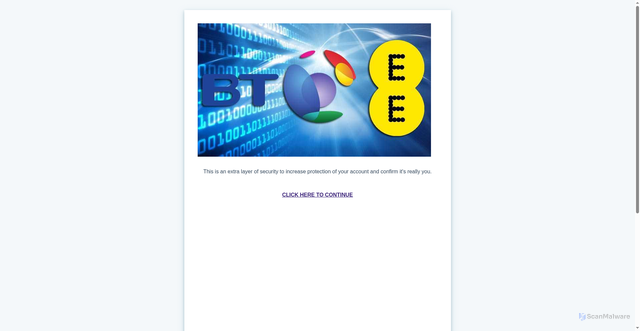 Security scan screenshot of https://2fl3ba.share-eu1.hsforms.com/2o4zn_SRzQM6xsc57fkTbfQ