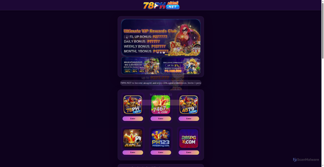 Security scan screenshot of https://spellwinlogin.com/yju0m.html