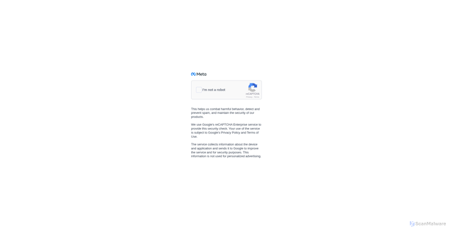 Security scan screenshot of http://agencyy-partner-program.netlify.app/