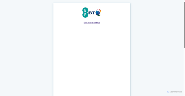 Security scan screenshot of https://2fpmha.share-eu1.hsforms.com/2BZyQ-hwlQJ-MezT7bFlGHw