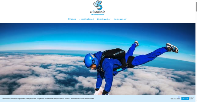 Security scan screenshot of https://cipensoio.online