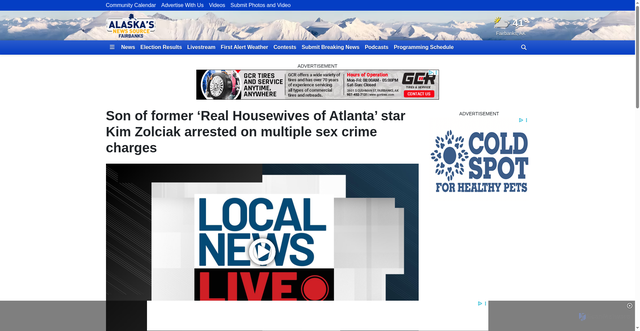 Security scan screenshot of https://www.webcenterfairbanks.com/2026/08/21/son-former-real-housewives-atlanta-star-kim-zolciak-arrested-multiple-sex-crime-charges/