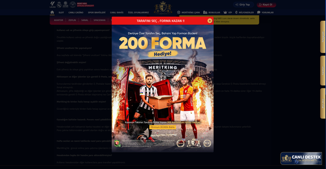 Security scan screenshot of https://xn--mertking1978-ufb.com/sssorular