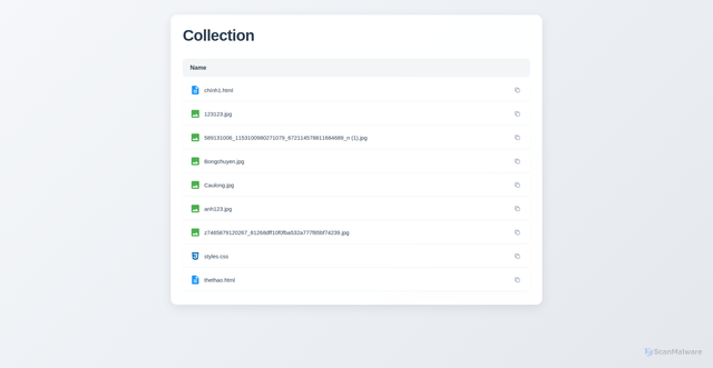 Security scan screenshot of https://nervous-olive-pzdw1mmcfx-pg4db8ync8.edgeone.app/