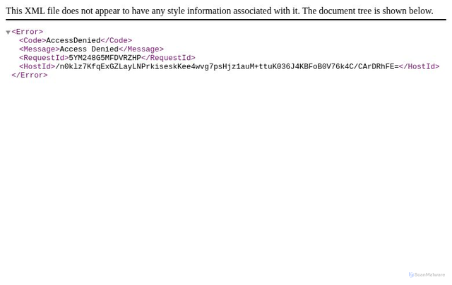Security scan screenshot of https://cdn.playbuzz.com/