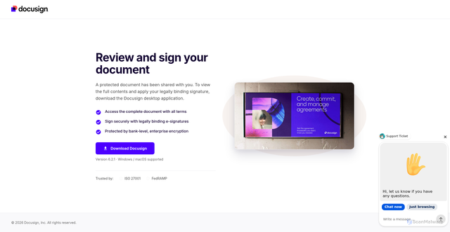 Security scan screenshot of https://transcript.onekey-policyreview.com/