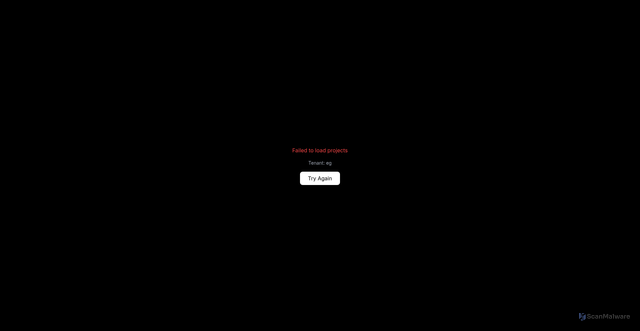 Security scan screenshot of http://portfolio-gallery-aji.pages.dev/