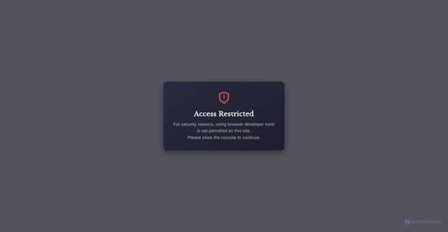 Security scan screenshot of https://www.questoutdoors.com/collections/camp-hike-backpacks?srsltid=AfmBOorjZBzfQd61kGAg-C9aONjBdV3RMmnTJnwB49TttH7O8uU1z4aw