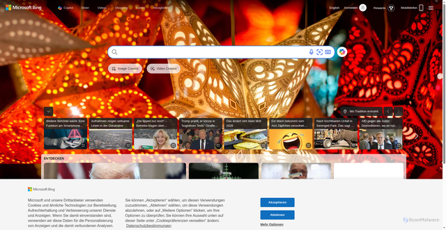 Security scan screenshot of https://littlestarschildminder.co.uk/conad/
