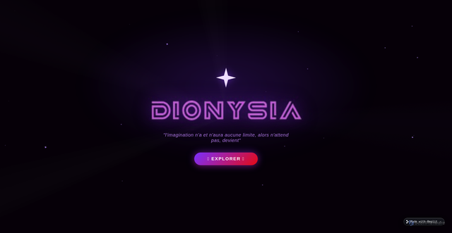 Security scan screenshot of https://dionysiaofficiel-dpgqtr753xma.edgeone.dev/