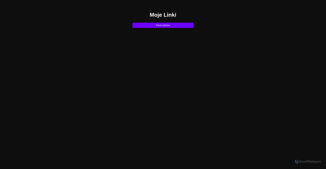 Security scan screenshot of https://linxy-l5u8swwp8c.edgeone.dev/