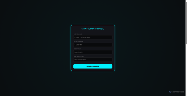Security scan screenshot of https://intermediate-black-upqonbfv5w-sj6jooc6fd.edgeone.dev/