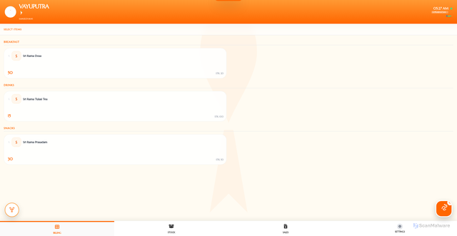 Security scan screenshot of https://nearby-ivory-6usu7vmeyx-ffx40ko86y.edgeone.app/