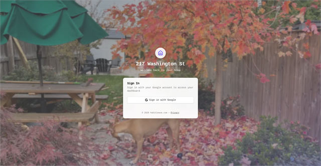 Security scan screenshot of https://217-washington.pages.dev/