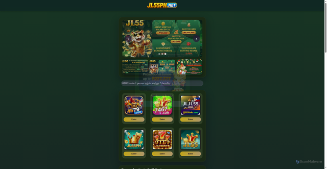 Security scan screenshot of https://blingwin777.com/ztlkzdqxm