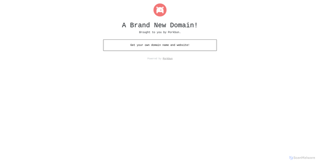 Security scan screenshot of https://runtimedog.com/runtime/cloudflare-workers