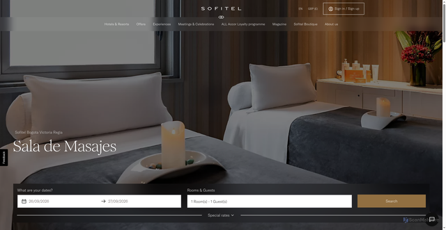 Security scan screenshot of https://sofitel.accor.com/en/hotels/0561/wellness-spa.html