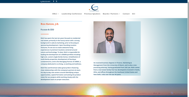 Security scan screenshot of https://www.gciwcorp.com/rishi-kapoor-bio/
