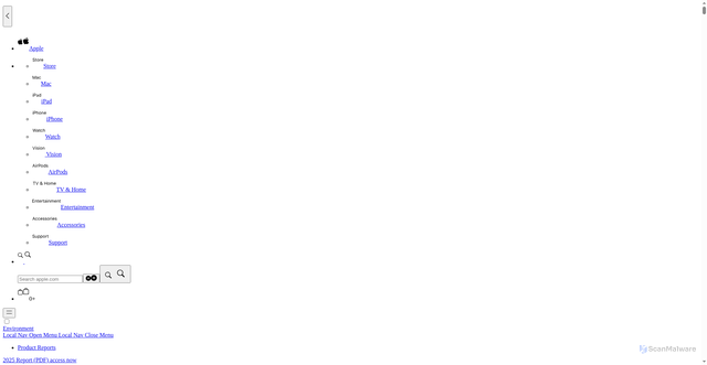 Security scan screenshot of http://cuiwenqi.cn/environment/