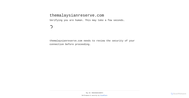 Security scan screenshot of https://themalaysianreserve.com/2025/10/30/blondies-no-exit-deluxe-reissue-remastered-expanded-and-available-for-the-first-time-on-vinyl-out-this-friday-via-bmg/