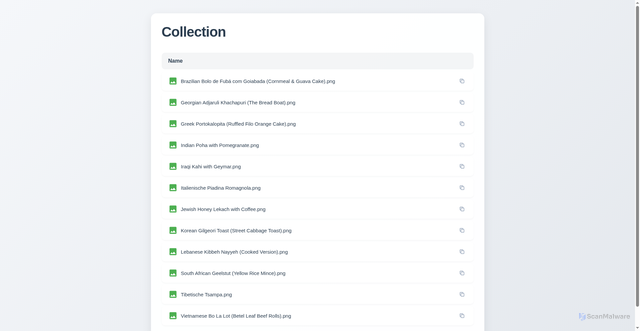 Security scan screenshot of https://good-crimson-wmagougrma-v5s841dn5x.edgeone.app/