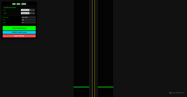 Security scan screenshot of https://mobile-harlequin-gtlgvwc7dn-bw5597i1dh.edgeone.app/