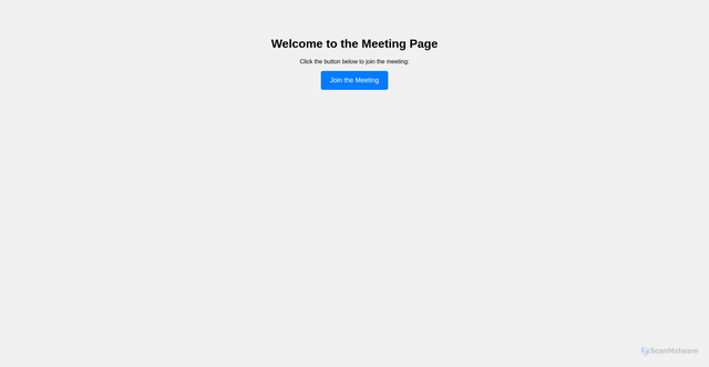 Security scan screenshot of https://camfun-wc3wzu5yd0.edgeone.app/