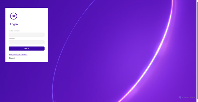 Security scan screenshot of https://streamlined-dialects-075162.framer.app/