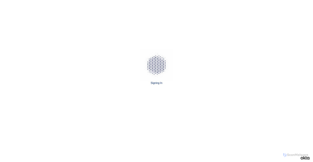 Security scan screenshot of https://apps.health.ny.gov