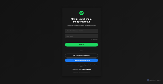 Security scan screenshot of https://disabled-lavender-ub5w238e-dph3hbjr1l94.edgeone.app/