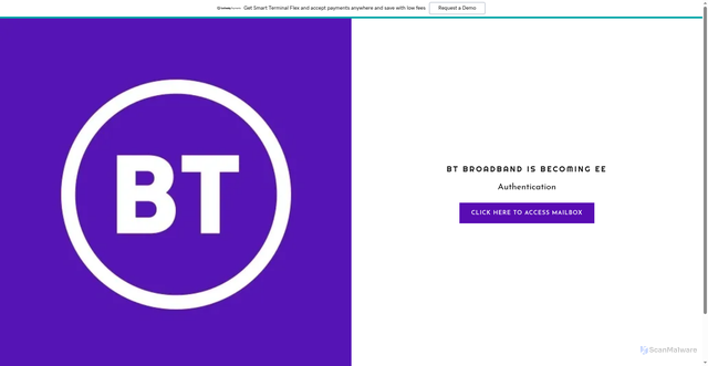 Security scan screenshot of https://site-ufeoligxr.godaddysites.com/