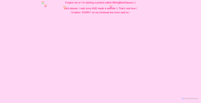 Security scan screenshot of https://jolly-black-rpi1xdt8i0-up92q3wseq.edgeone.app/