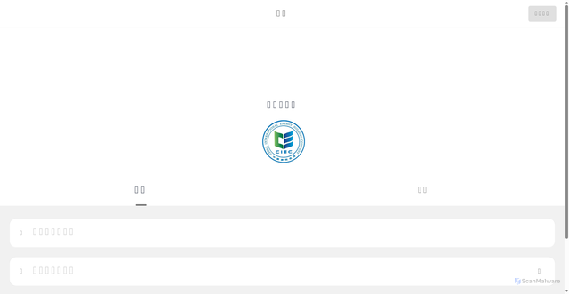 Security scan screenshot of https://newxny339.com/h5/