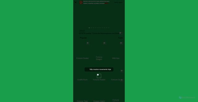Security scan screenshot of https://y64y.vip/