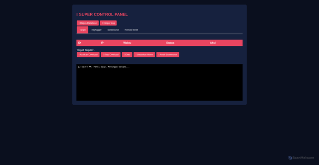 Security scan screenshot of https://incredible-violet-zurl6ksmhz-47b63nqqxq.edgeone.app/