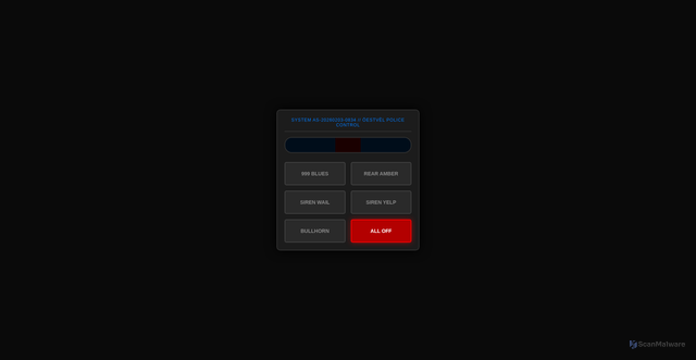 Security scan screenshot of https://ovst-weather-3mpa1x41sz.edgeone.app/