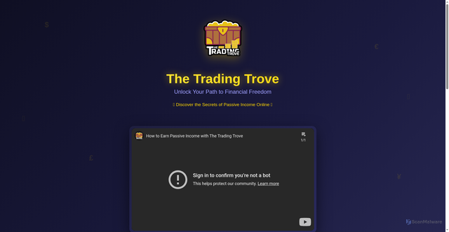 Security scan screenshot of https://round-amaranth-hutl2qdjtw-zonmp5f0mw.edgeone.app/