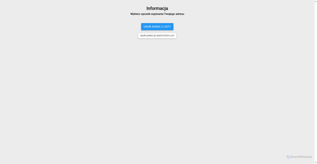 Security scan screenshot of https://n.sunmail.pl/unsub/TnpBNU9UTXZNVEl3TkRJdk1qY3hNaTh4TWpBMk15OWxlVXB3WkdsSk5rbHRPVXBPVnpsd1lXdEtWMlJIVms1aFJFNUZWVmN3TkZkVk5VNVpiV001VUZOSmMwbHVXbWhpU0Zac1NXcHZhVmhET1ZoVVZFNU9WMnhXZUdOWVNrOVNhMlIxWXpJMWRtUnJPV3RhTWs1VFUxVTVWMkp0U2pCVlYzQlZWMVJTVTJWWVRqTllRemwwWWxVNWRsQlRTWE5KYlRGb1dYbEpOa2x0UlRSYVYxRTFUVVJqZVU5RVFUTlBWMXBwV2tkSk1rNVVWbWhPYWs1b1RUSktiVTVFV214YVJFWnNUWHBXYlU5WFRtcE9SMVV6V21wc2JVMXFXVEpOVjA1b1dWZEplVnB0VG10TlIwMTNUMWRKTlUxdFdXbG1VVDA5X2tyb3BlY3prYSE=