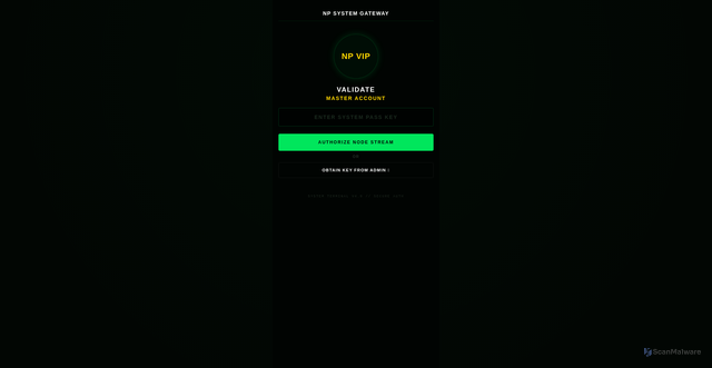 Security scan screenshot of https://creepy-turquoise-yrz0b26uao-jcmybne4g1.edgeone.app/