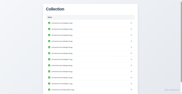 Security scan screenshot of https://wide-bronze-oovugxbrss-li3met3ztm.edgeone.app/