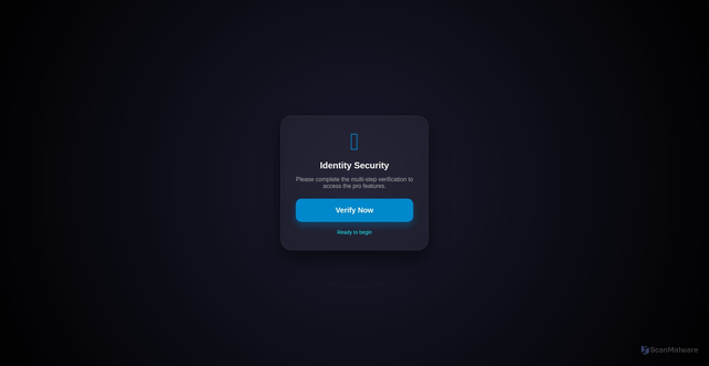 Security scan screenshot of https://alwayswelcome-rq50s16s1v.edgeone.app/