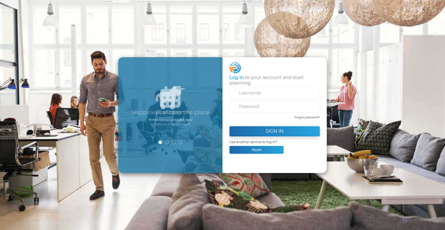 Security scan screenshot of https://theriversidegroup.planbition.co.uk