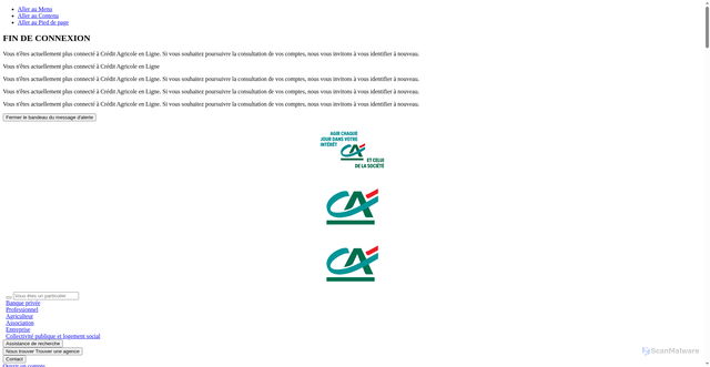 Security scan screenshot of https://ch113817.tw1.ru/GAv6/GAv6/GAv6.5/pages/region.php