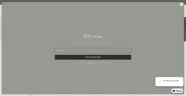 Security scan screenshot of https://oliveavejewelry.com/engagement-rings?srsltid=AfmBOoouhfj2WNWzESUjAz2FA7KByb950Kr5Ks6kQNd4SuCe8Wi54Fep